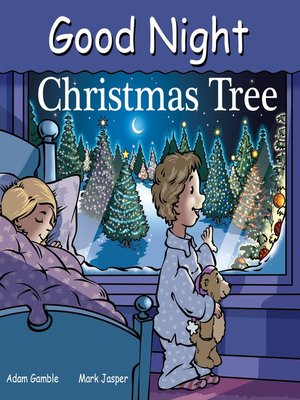 cover image of Good Night Christmas Tree